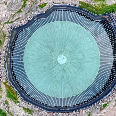 Finland, Center Helsinky