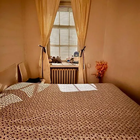 Finland, Center Appartement Helsinki