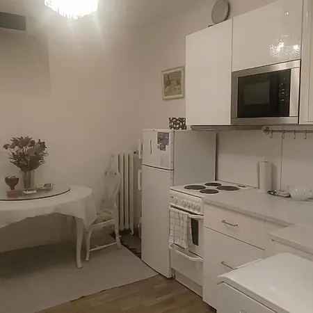 Appartement Finland, Center *