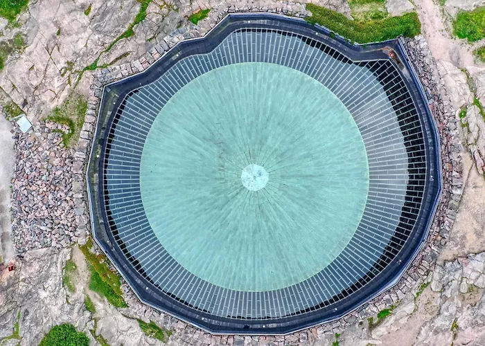 Finland, Center هلسنكي