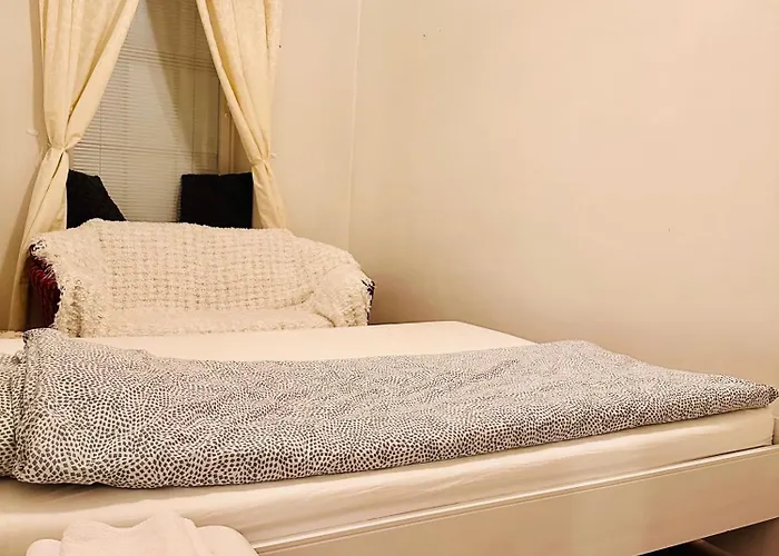 شقة Finland, Center *