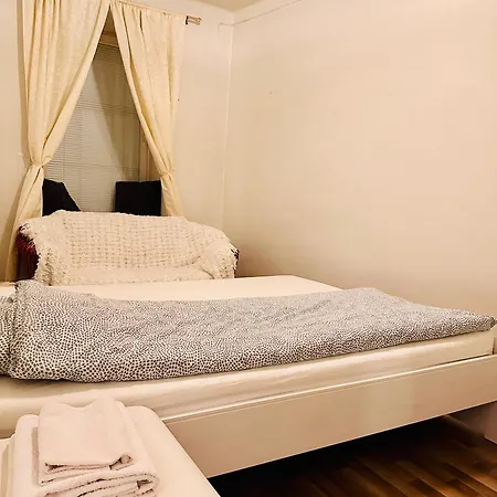 Appartement Finland, Center *